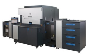 HP Indigo print operator nodig