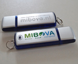 bedrukte usb sticks