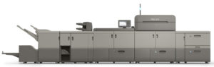 Freelance Ricoh Print operator nodig